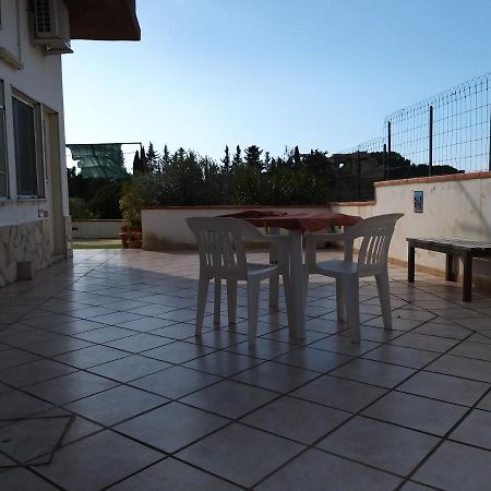 Locazione Turistica Le Fate Hotel Agrigento Luaran gambar