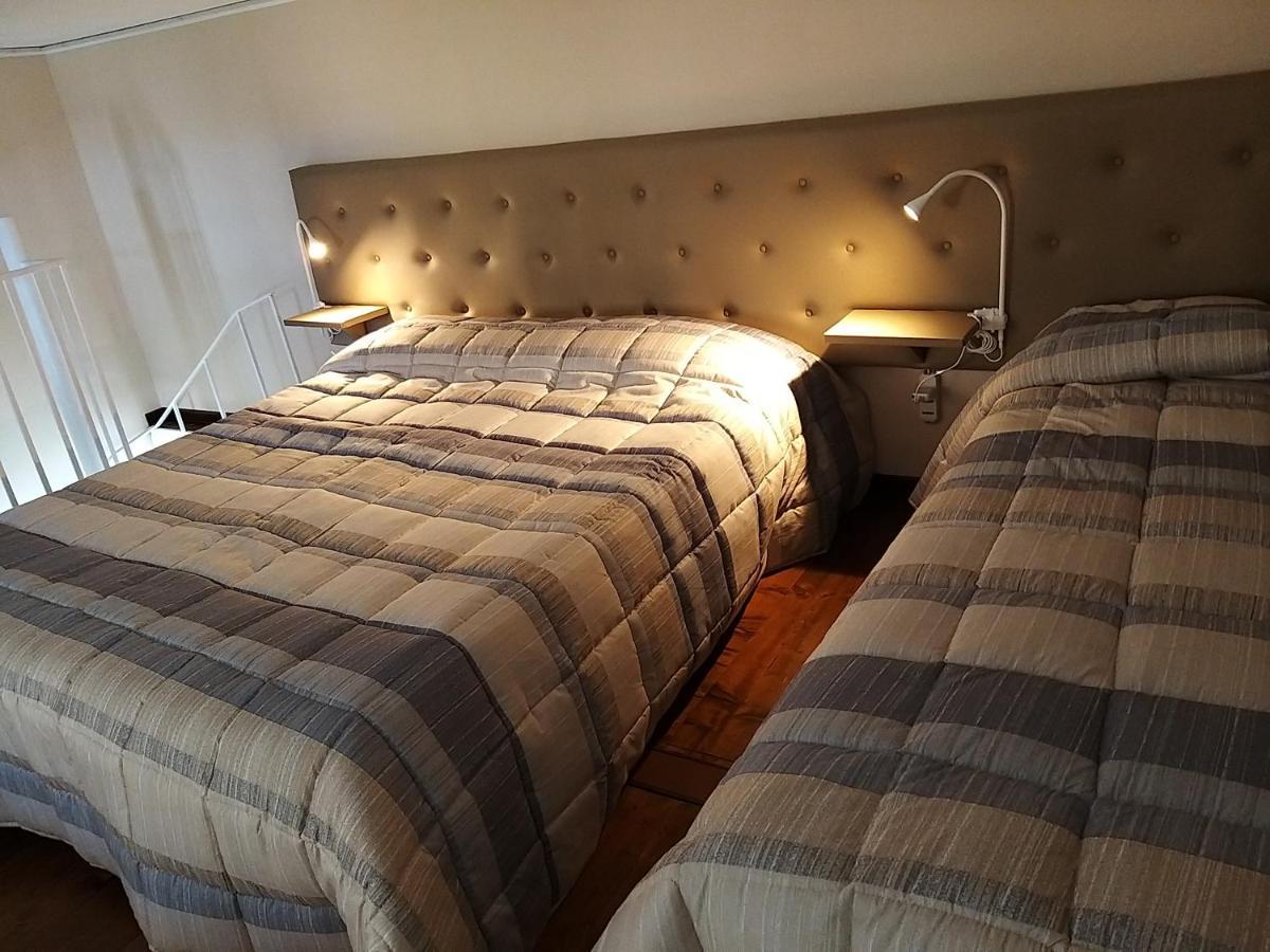 Locazione Turistica Le Fate Hotel Agrigento Luaran gambar