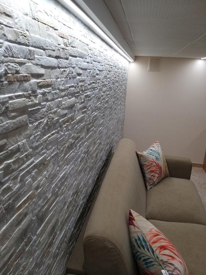 Locazione Turistica Le Fate Hotel Agrigento Luaran gambar