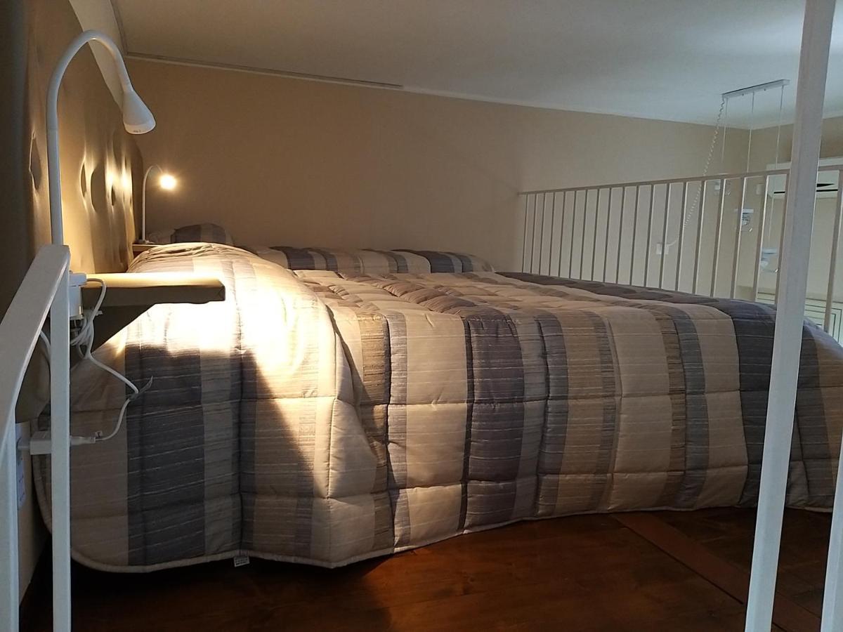 Locazione Turistica Le Fate Hotel Agrigento Luaran gambar