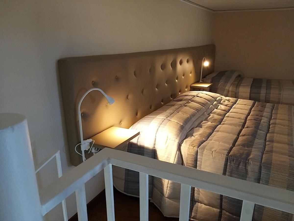 Locazione Turistica Le Fate Hotel Agrigento Luaran gambar