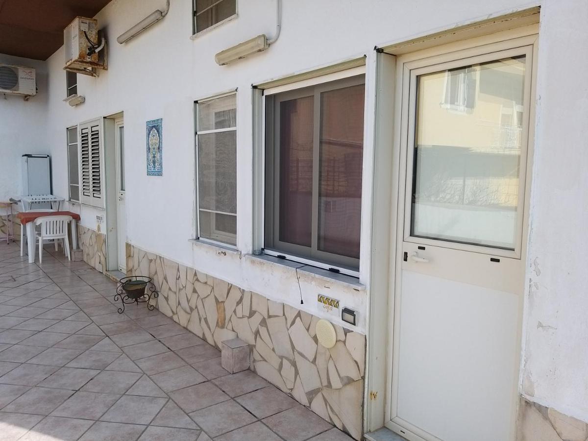 Locazione Turistica Le Fate Hotel Agrigento Luaran gambar