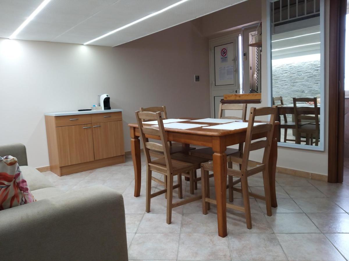 Locazione Turistica Le Fate Hotel Agrigento Luaran gambar