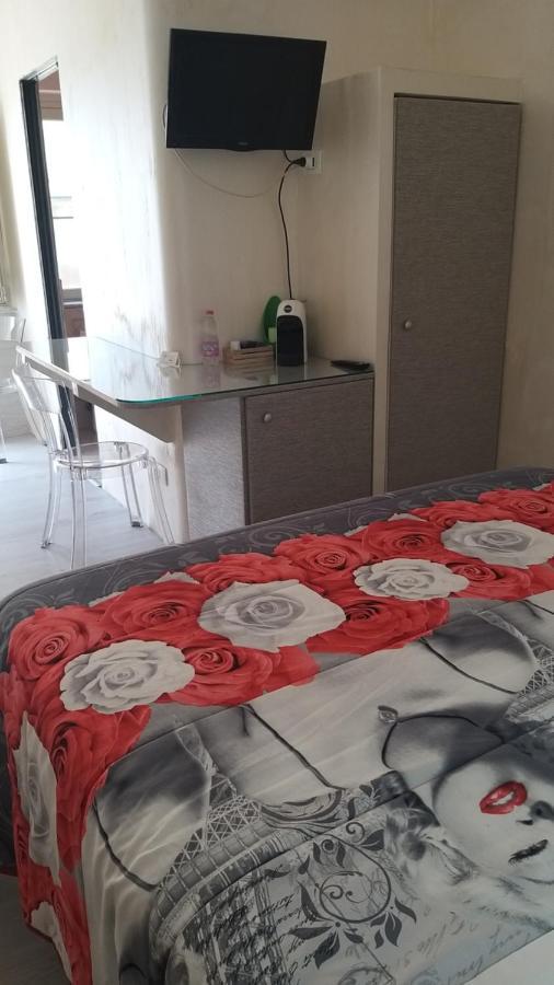 Locazione Turistica Le Fate Hotel Agrigento Bilik gambar