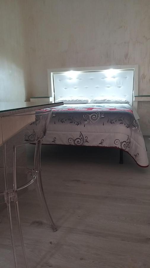 Locazione Turistica Le Fate Hotel Agrigento Bilik gambar