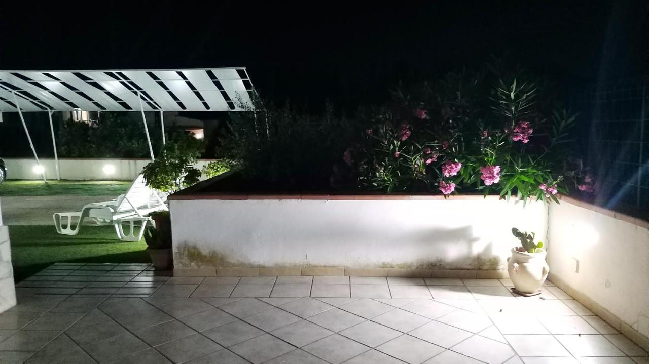 Locazione Turistica Le Fate Hotel Agrigento Luaran gambar