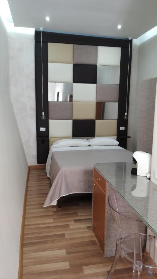 Locazione Turistica Le Fate Hotel Agrigento Luaran gambar