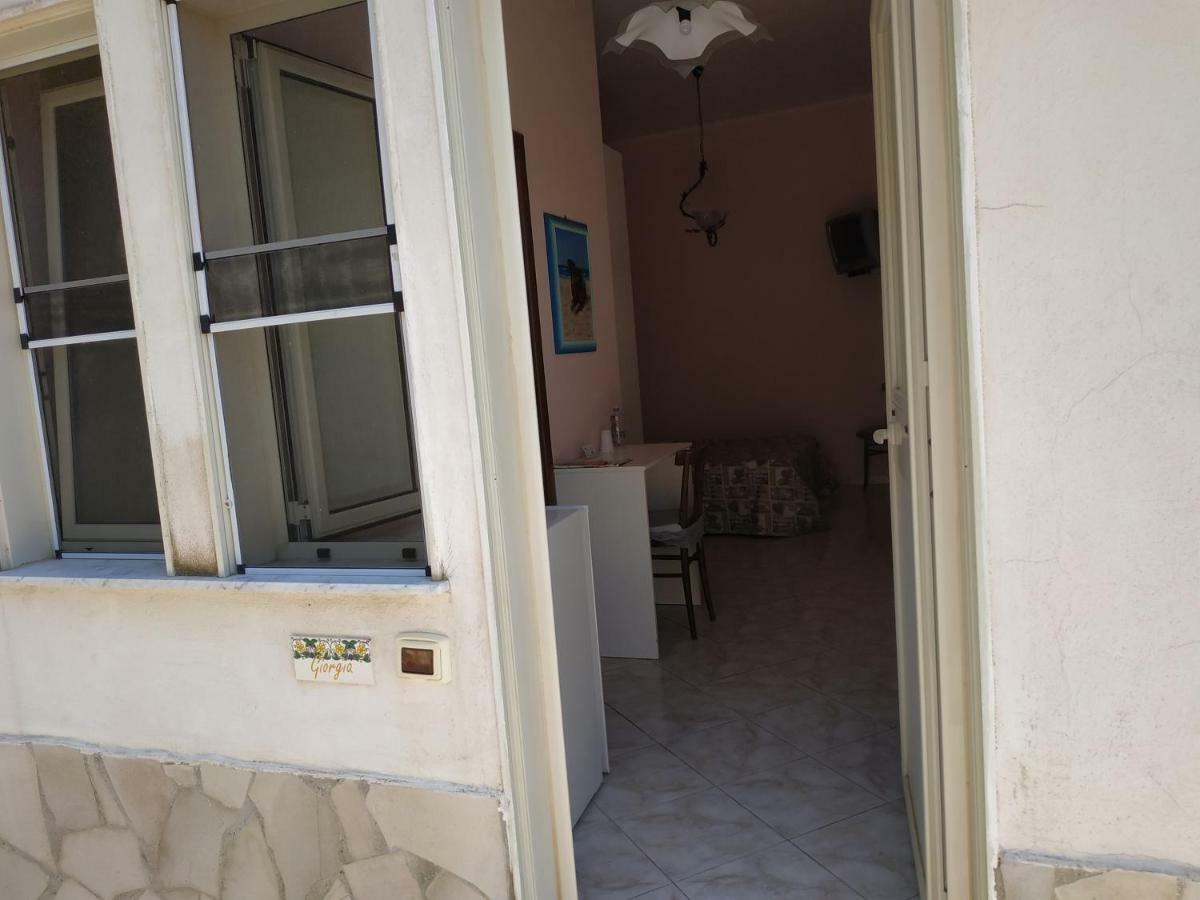 Locazione Turistica Le Fate Hotel Agrigento Luaran gambar