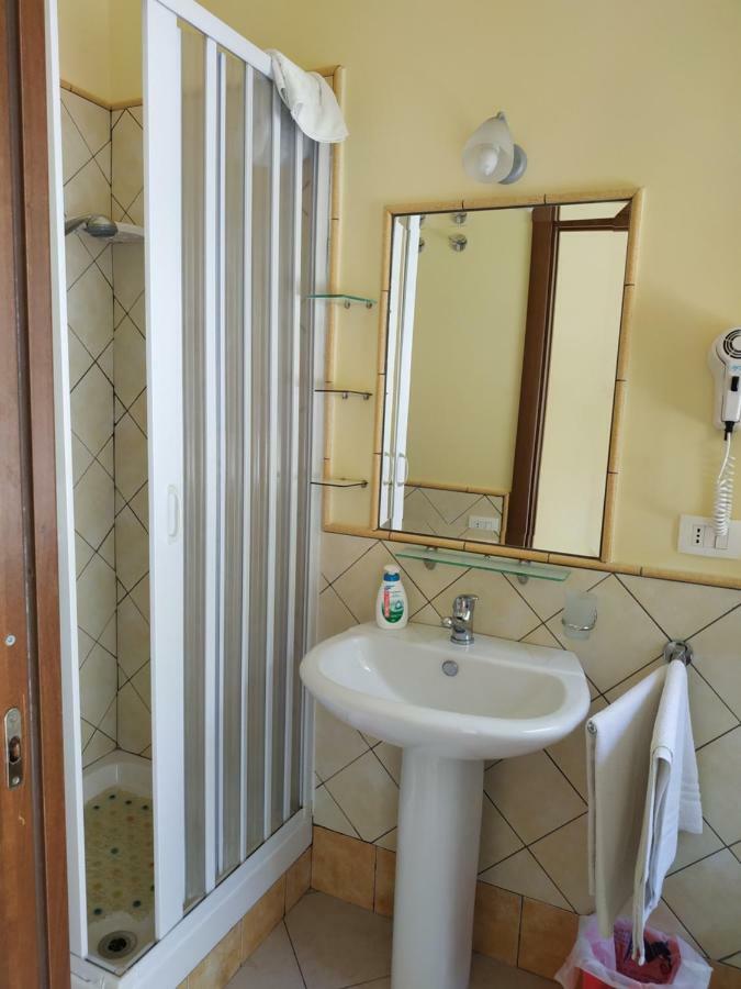 Locazione Turistica Le Fate Hotel Agrigento Luaran gambar